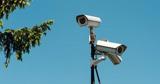 Установка видеонаблюдения по периметру в Череповце от Видео – монтаж камер и систем под ключ от 3066 руб.