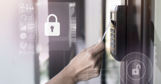 Проектирование систем контроля доступа Череповце в октябре