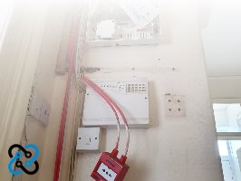 Пожарные системы Череповец