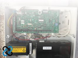 Контроль доступа Череповец