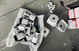 Ремонт видеонаблюдения Череповец