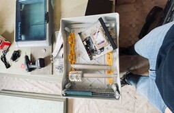 Удаленное видеонаблюдение Череповец