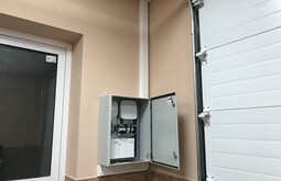 Обслуживание пожарных систем Череповец