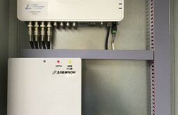 Уличное видеонаблюдение Череповец